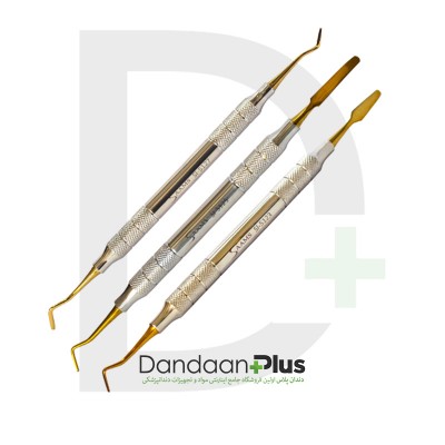 قلم کامپوزیت - SAAMS - Composite Instrument