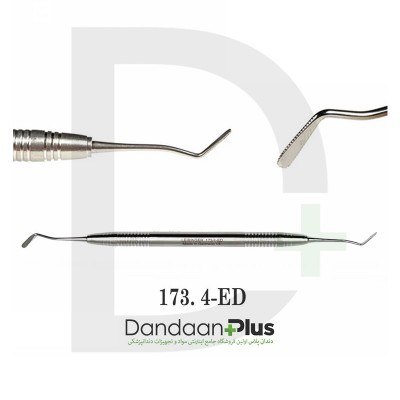 قلم نخ زیر لثه - Leibinger - Cord Packer