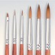 ست قلم‌مو شوفو - Shofu - Porcelain Brush Set