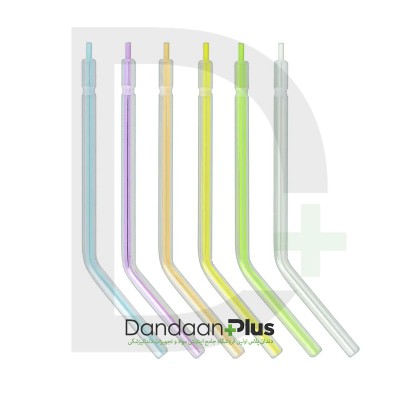 تیپ پوار آب و هوا - Cotisen - Air Water Syringe Tips