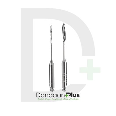 پیزو ریمر - Lusterdent - Peeso Reamers