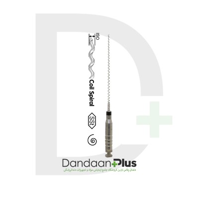 لنتولو - Lusterdent - Paste Carrier