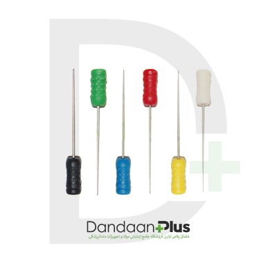 فینگر اسپریدر نیکل تیتانیوم - Lusterdent - Finger Spreader NiTi