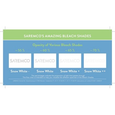 کامپوزیت - Saremco - ELS Extra