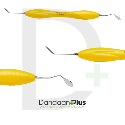 قلم کامپوزیت - LM - Arte Ergosense Solo Anterior