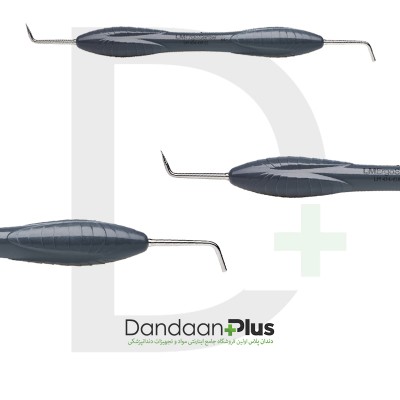 قلم کامپوزیت - LM - Arte Ergosense Solo Posterior