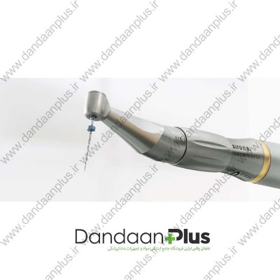 آنگل Sirona- Sironiti Air+  APEX- 66:1