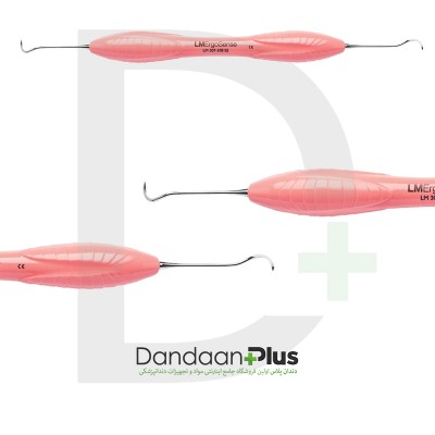 قلم کامپوزیت - LM - Arte Ergosense Eccesso