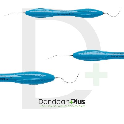 قلم ترمیمی - LM - Restoration Flow Instrument IO