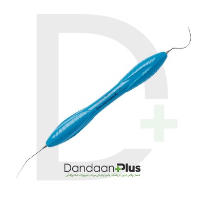 قلم ترمیمی - LM - Restoration Flow Instrument IO