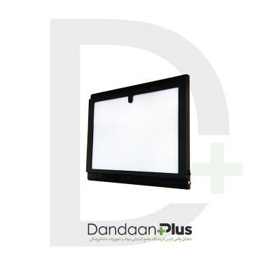 نگاتوسکپ Aj+Teb LED MD- ABS