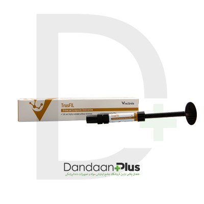 کامپوزیت یونیورسال - VinciSmile - TrusFil