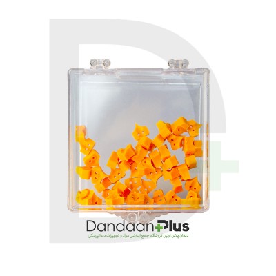 تین سیلیکونی-Cotisen-Silicone Pad