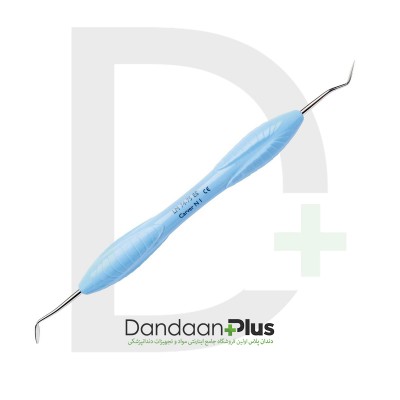 قلم ترمیمی - LM - Restoration Carver Nystrom I