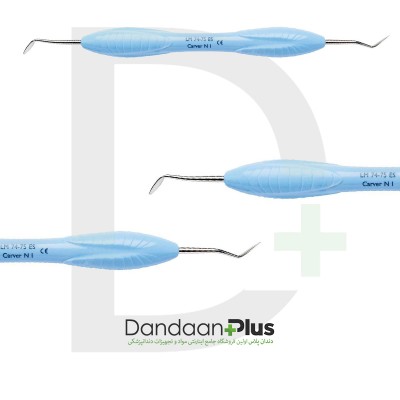 قلم ترمیمی - LM - Restoration Carver Nystrom I