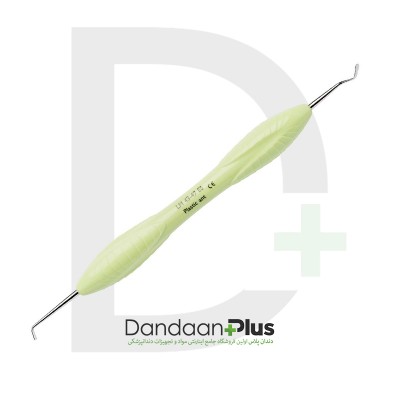 قلم ترمیمی - LM - Restoration Plastic Anterior