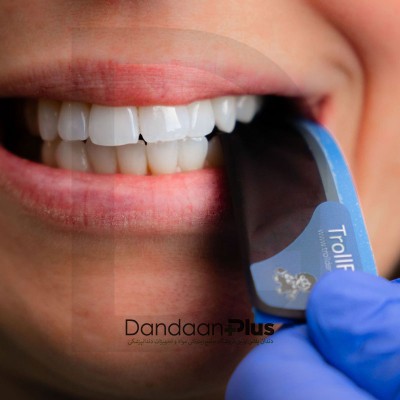 کاغذ آرتیکولاسیون - Directa - Troll Foil