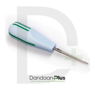 لوگزاتور پریوتوم کوتاه صاف -  Directa - Luxator Short Periotome Straight