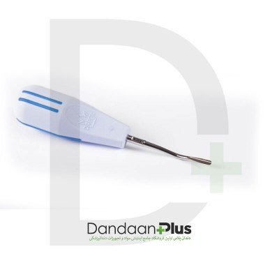 لوگزاتور پریوتوم کوتاه صاف -  Directa - Luxator Short Periotome Straight