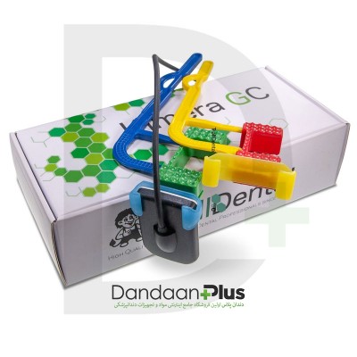 هولدر سنسور - Directa - Kimera RVG