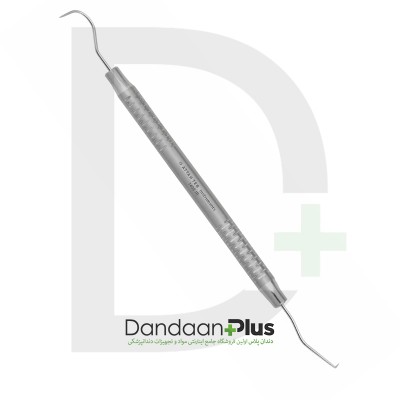 سوند دوسر هالو - Explorers Hollow Probe Sonde - فتاح طب