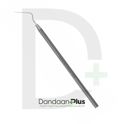 سوند اندو - Probe Sonde Endo - فتاح طب