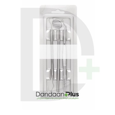 ست معاینه فتاح طب