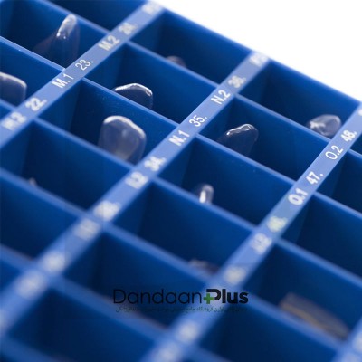 کیت روکش سلولوئیدی - Directa - FullForm