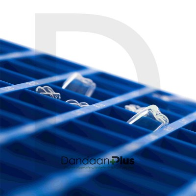 کیت روکش سلولوئیدی - Directa - FullForm