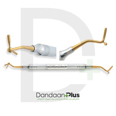 قلم کامپوزیت - Garrison - Composite Instrument