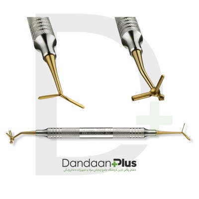 قلم کامپوزیت - Garrison - Composite Instrument