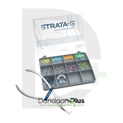 کیت سکشنال ماتریکس - Garrison - Strata-G