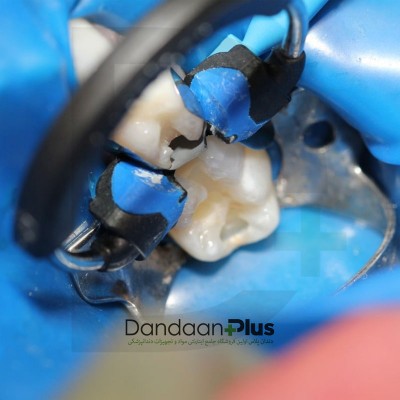 ماتریکس سکشنال - Garrison - SXR