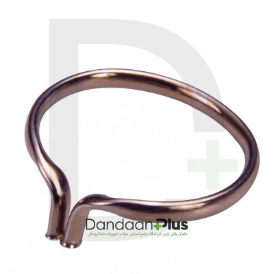 سیستم ماتریکس طلایی - Garrison - Composi-Tight Gold