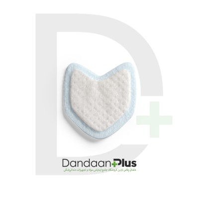 پد جذب رطوبت و بزاق دهان - Directa - DryDent