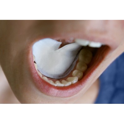 پد جذب رطوبت و بزاق دهان - Directa - DryDent