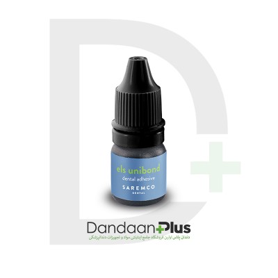 باندینگ - Saremco - Els Unibond