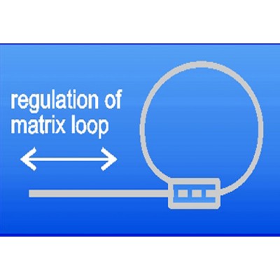 نوار ماتریس لوپ - TorVM - Loop Matrices