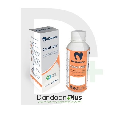 اسید سیتریک 40% - Canal EZE - نیک درمان