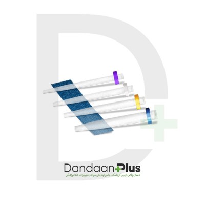 پست گلاس فایبر - Angelus - Exacto Ivory Refill