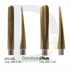 لوگزاتور مکانیکی - Directa - Luxator LX