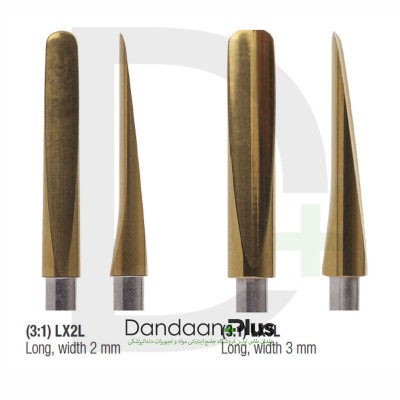 لوگزاتور مکانیکی - Directa - Luxator LX