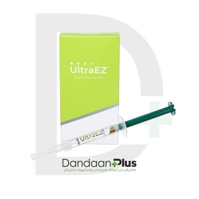 ژل ضد حساسیت - Ultradent - Ultra EZ
