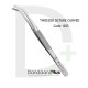 پنس بخیه - Medesy - Tweezer Suture