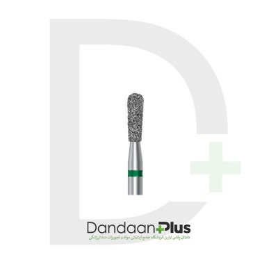 فرز الماسه تراش 5 عددی Dentalree- Pear 830L