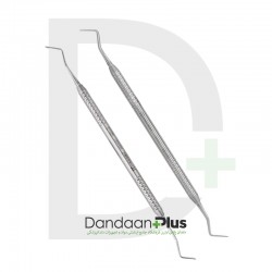 قلم نخ زیرلثه - Medesy - Gingival Cord Packer
