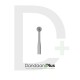 فرز الماسه پرداخت (5 عددی) - Dentalree - Round FG 801L