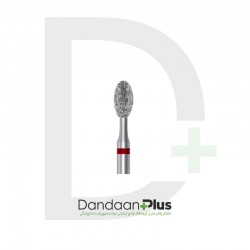 فرز الماسه پرداخت (5 عددی) - Dentalree - EGG FG 379KS