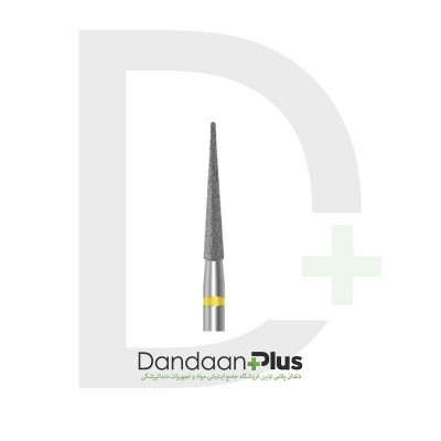 فرز الماسه تراش (5 عددی) - Dentalree - Needle 859