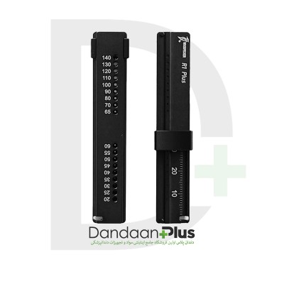 گوتا کاتر دستی - WoodPecker - R1Plus Gutta Cutter